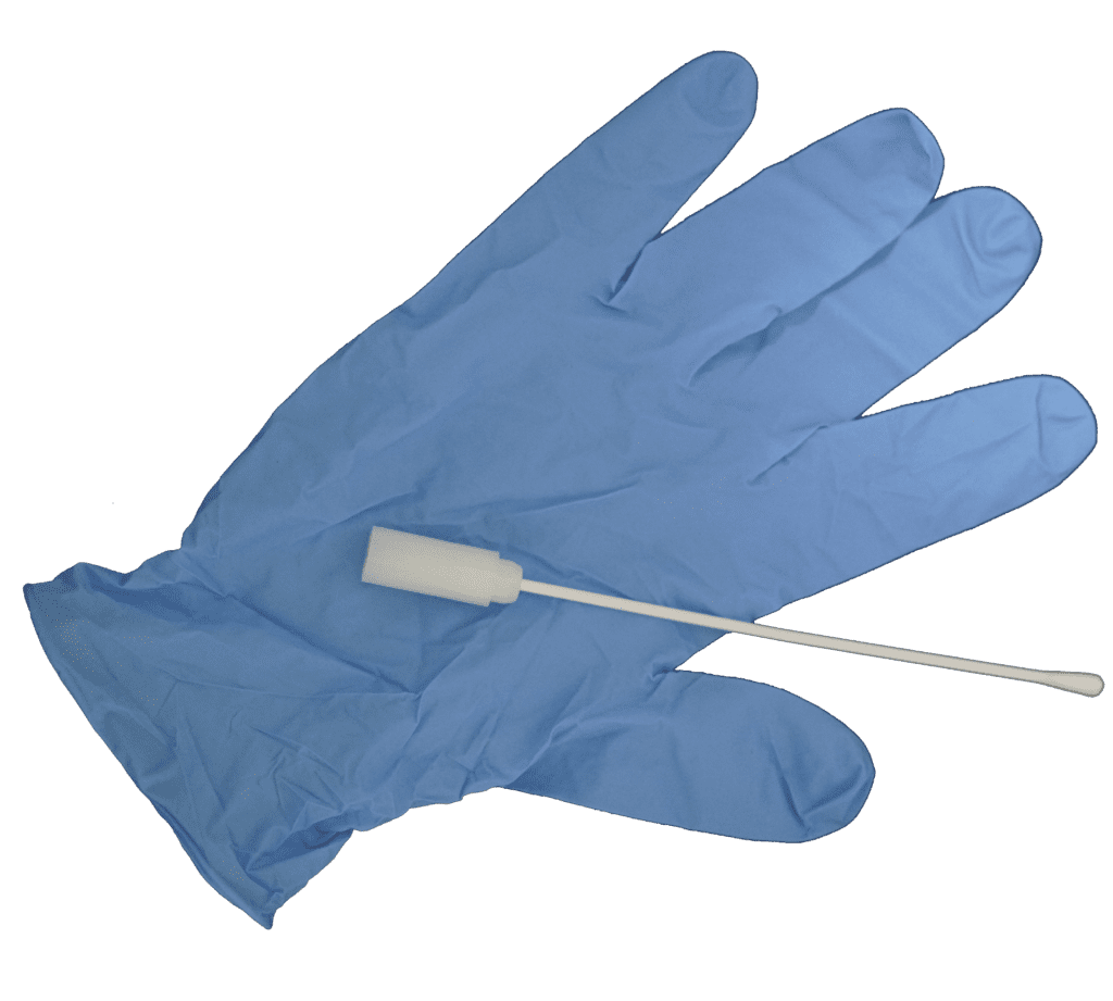 gloveswab