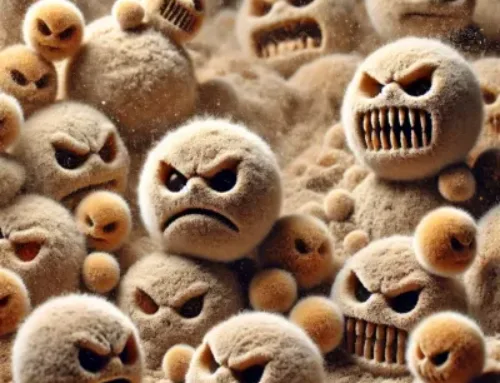 Discover Hidden Mold in your Home